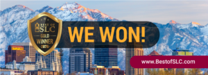 Best of SLC Winner 2026 Computer Repair